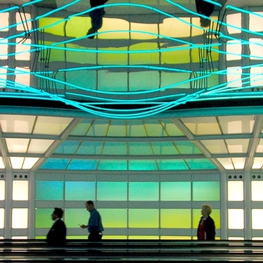 A Digital Identity for Safer, Healthier Travel