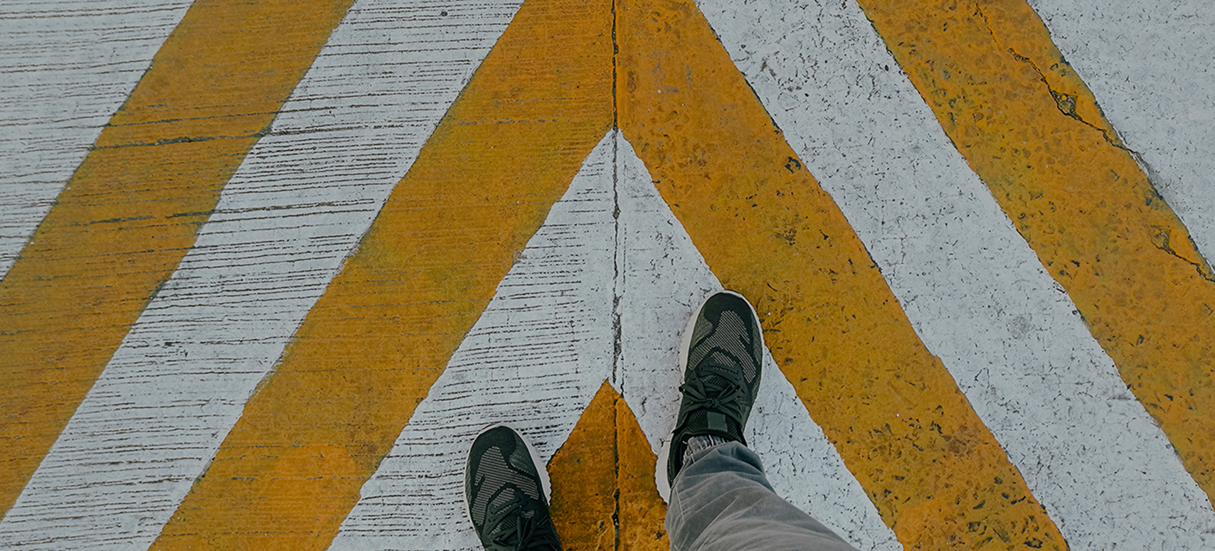 Make an Impact. Your Own Way.