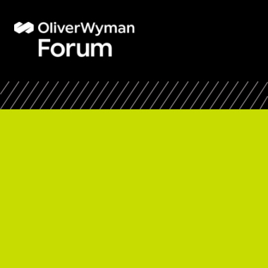 What Businesses Can Learn From Mobility’s Early AI Adoption