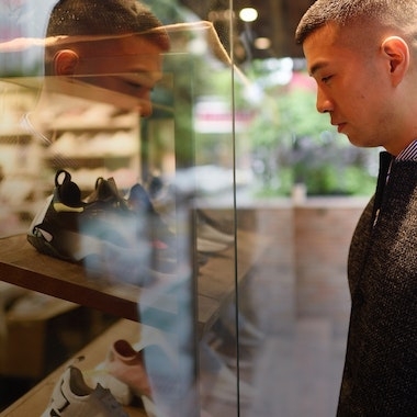 Gen Z Poses A Problem For The Luxury Industry