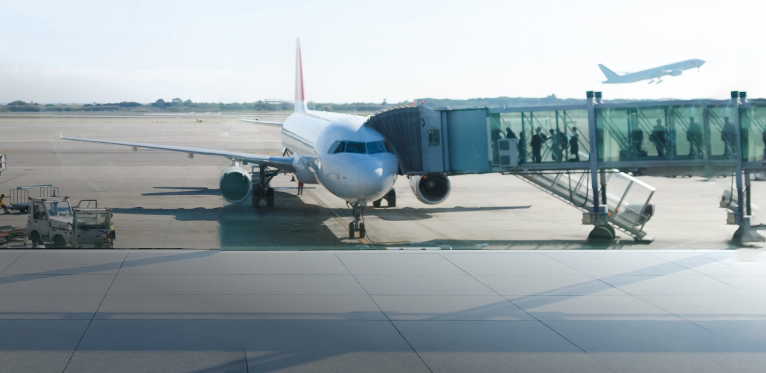 Financing The Airports Of Tomorrow