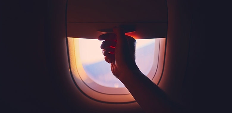 Lift off to Leadership