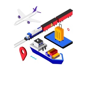 Transport und Logistik