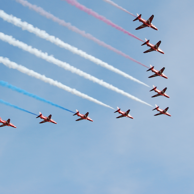 Farnborough 2022